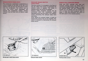 D_Series_operators_manual_Exhaust_and_parking_brake.jpg